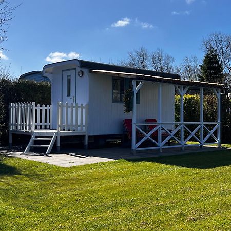 Shepherds Hut أوستفورني المظهر الخارجي الصورة