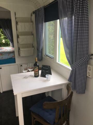Shepherds Hut أوستفورني المظهر الخارجي الصورة