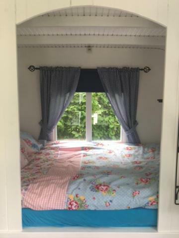 Shepherds Hut أوستفورني المظهر الخارجي الصورة